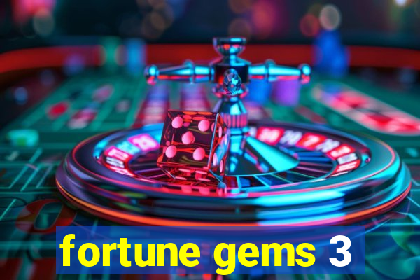 fortune gems 3